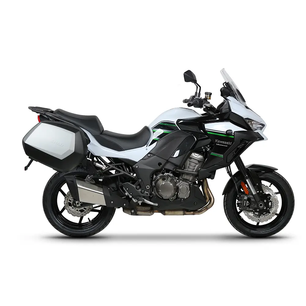 3P SYSTEM KAWASAKI VERSYS 1000 15 18