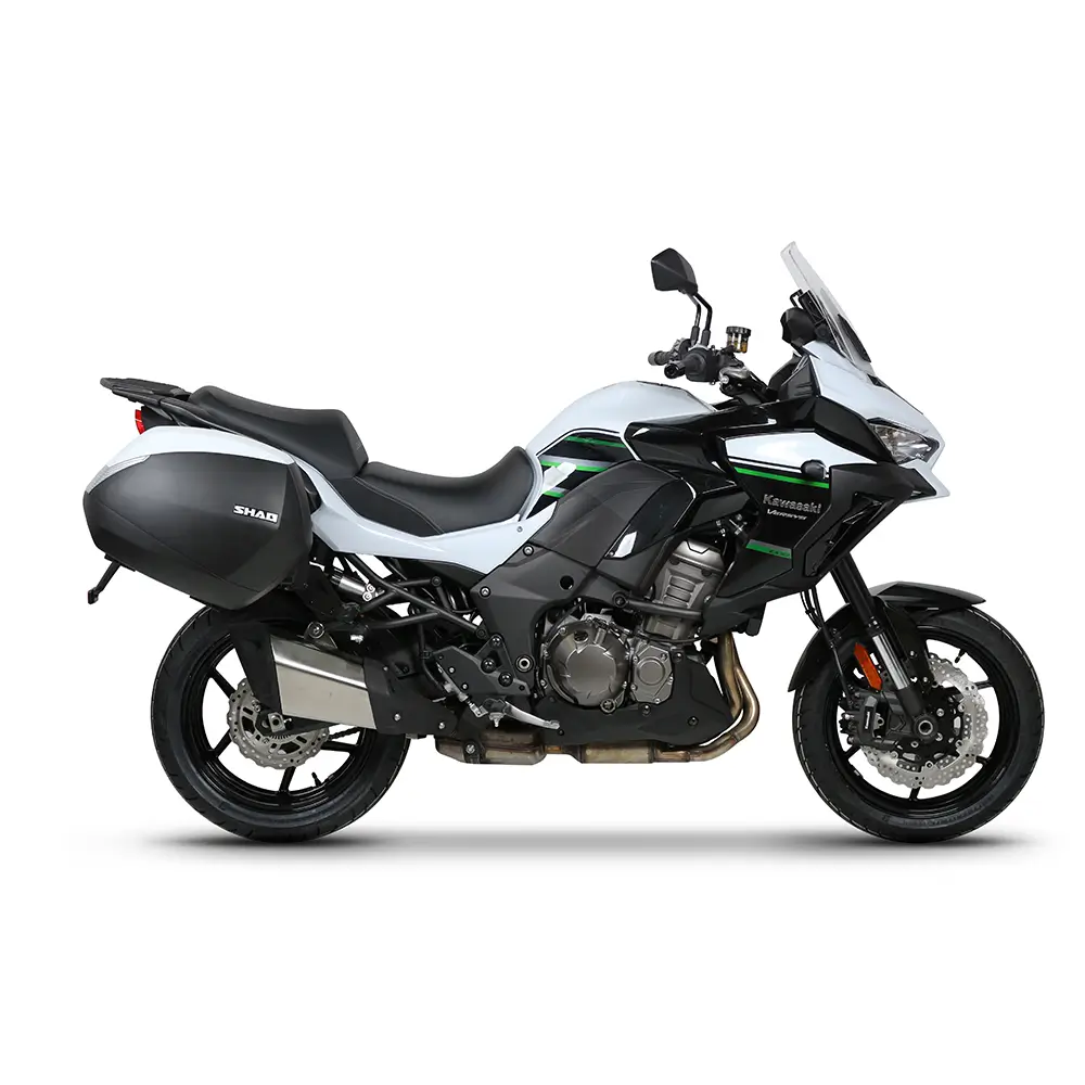 Moto kawasaki versys 1000 sale