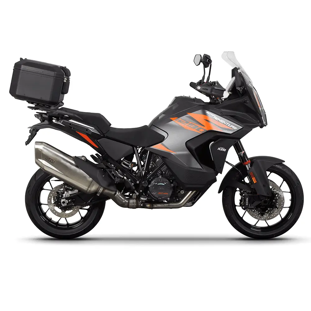 TOP MASTER KTM 1290 SUPER ADVENTURE Shad Australia